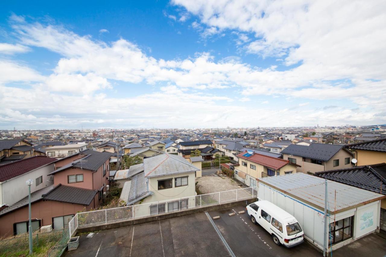Kanazawaya Exterior photo